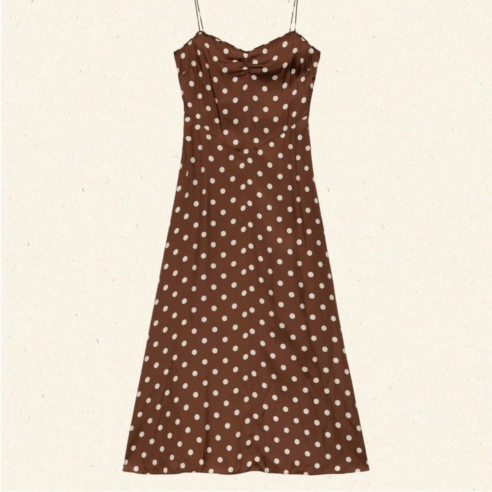 DÔEN Lorraine Dress NWOT - Picture 6 of 10